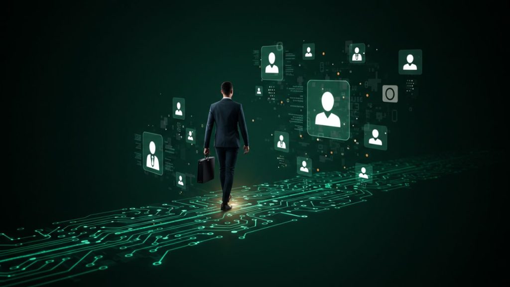 Personal branding in AI era