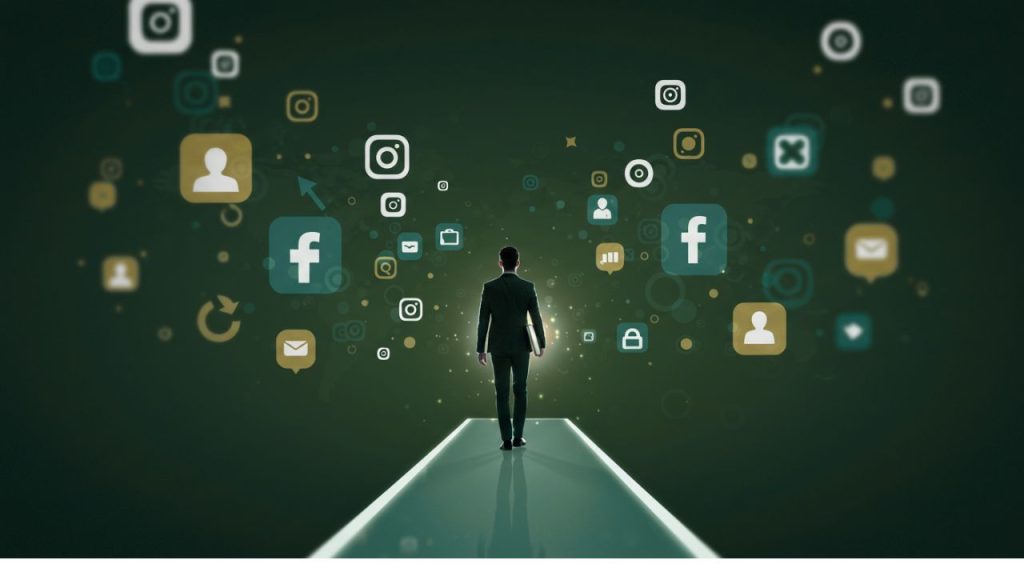 Personal Brand Without Social Media 