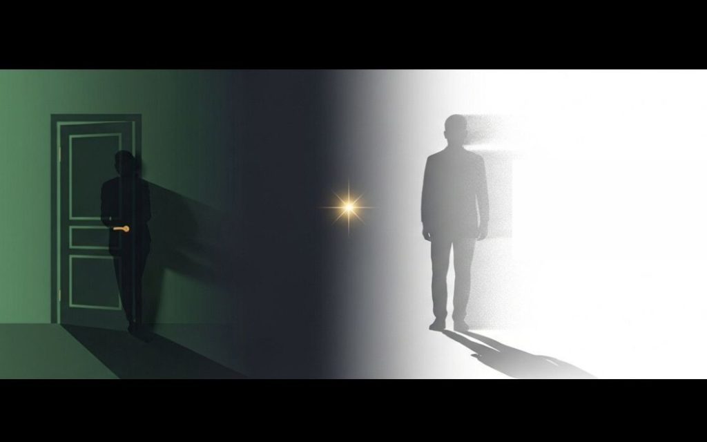 hidden cost of invisiblilty