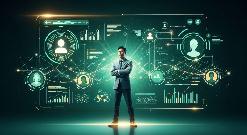 personal branding importance