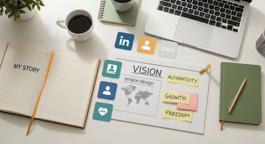 The New Era of Entrepreneurial Personal Branding