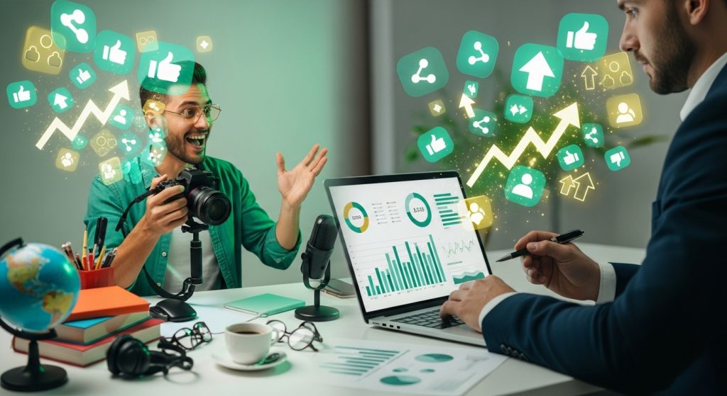  Framework for Viral Brand Content