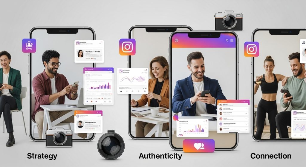 From Gallery to Global Influence