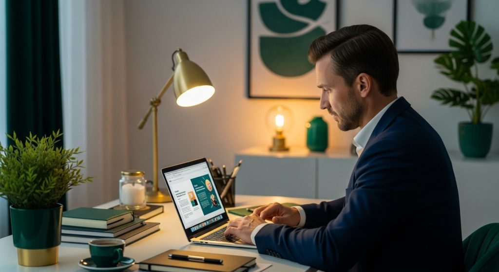  Speaking Opportunities Through Personal Brand 