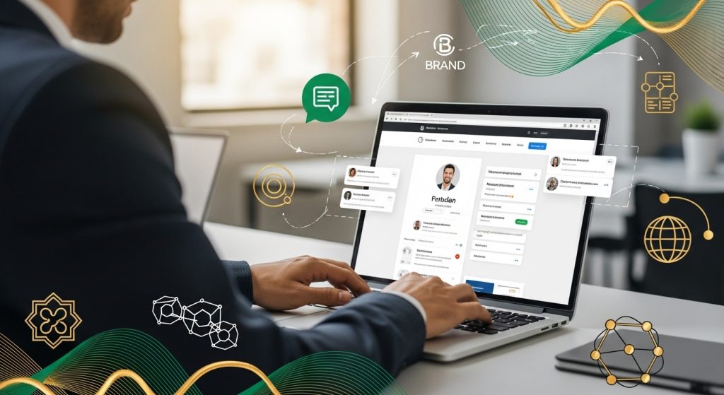 How Authentic Personal Brands Attract Clients