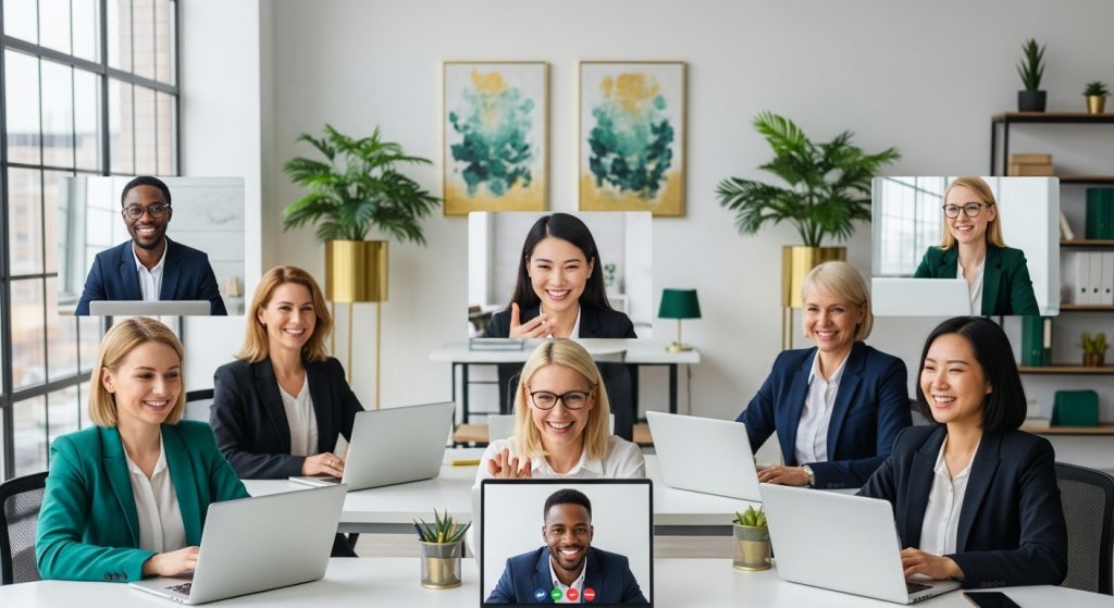 International Personal Branding: Going Global