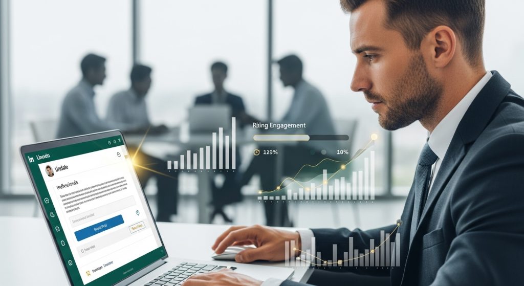 Personal Brands Attract Investors and Partners