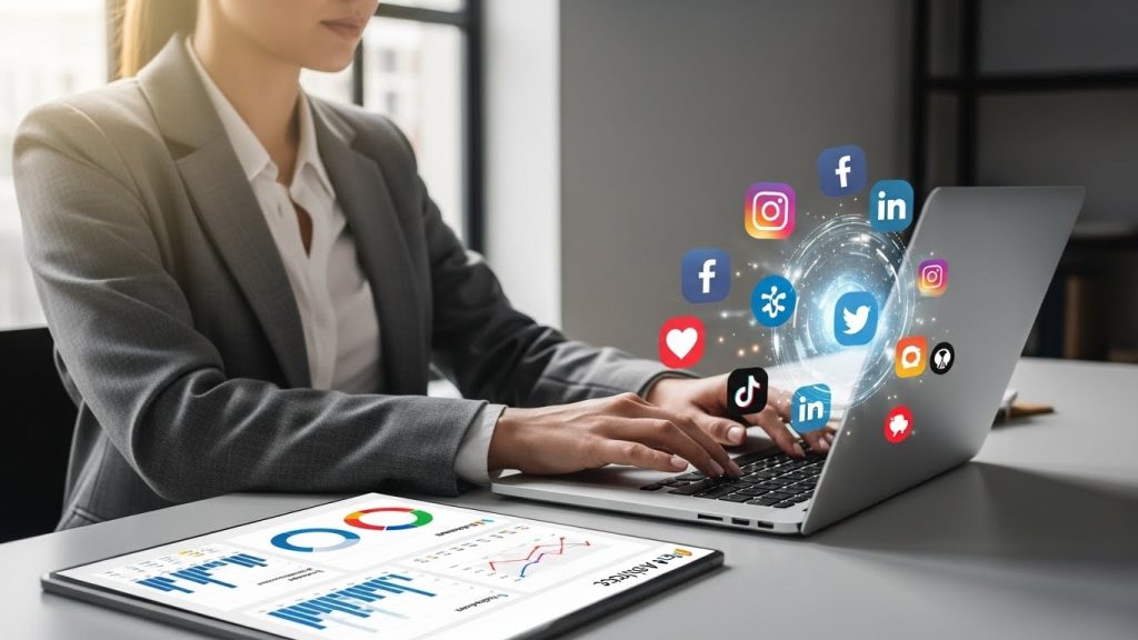 ifra-shaheen-personal-branding-expert-digital-marketing