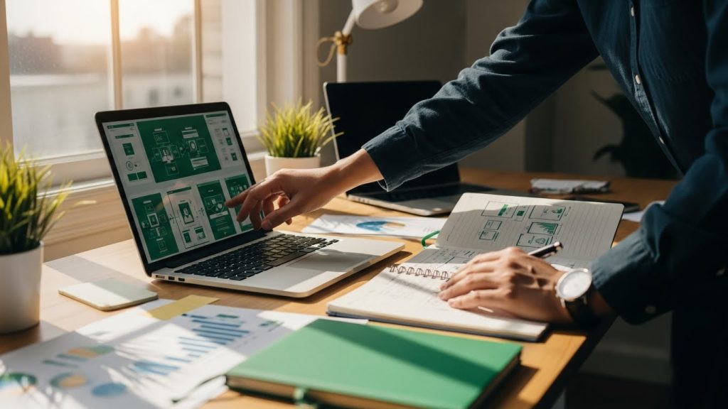 From UX Designer to Personal Branding Expert: Jack Goodson’s Industry Success Story