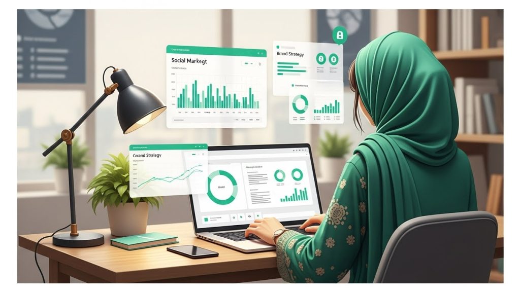 samina-parveen-personal-branding-success-story