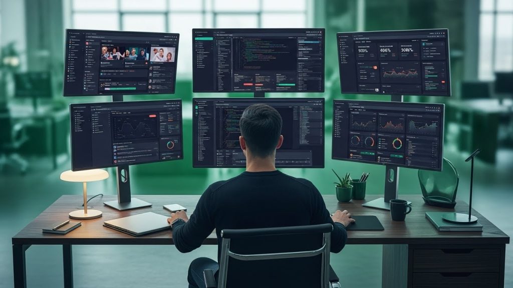 From Freelancer to Personal Branding Expert: How Waleed Built His Digital Empire