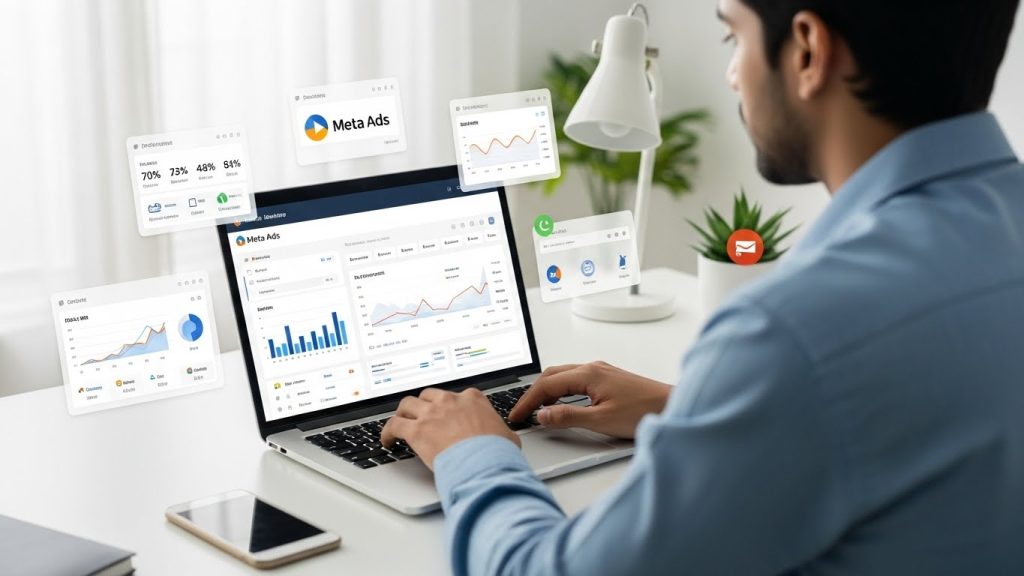 Muhammad Waqas Meta ads expert