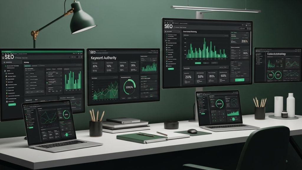 From Curiosity to Authority — A Personal Branding Expert’s Evolution