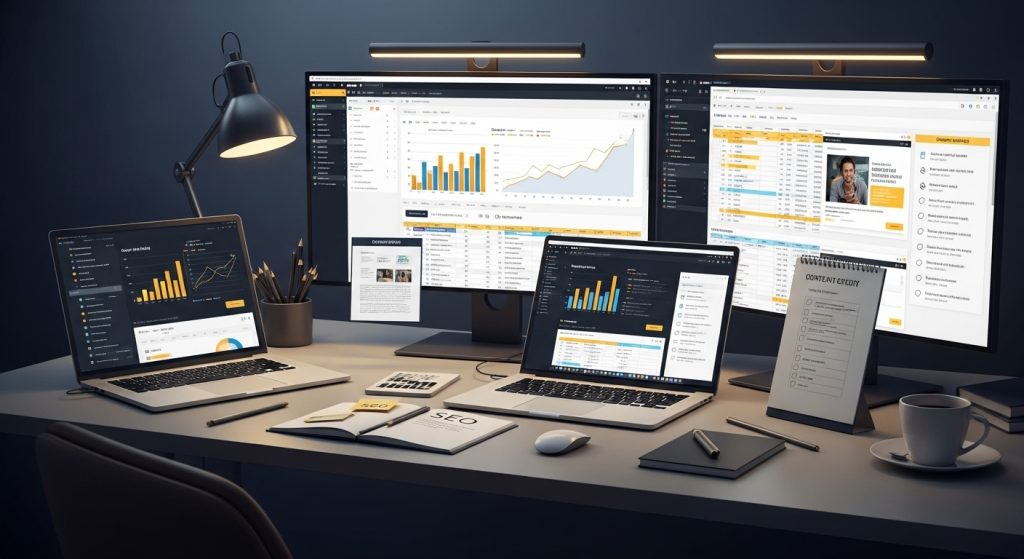 Key Achievements That Define an Industry Success Story through personal branding