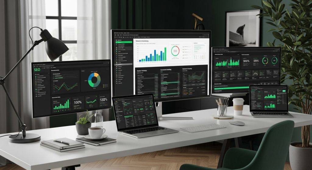 Personal Branding Strategy: How Alisha Positioned Herself