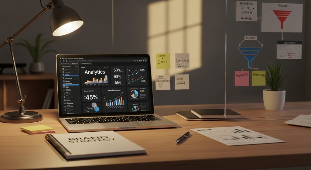 How Asad Qureshi  Changed Everything through personal branding