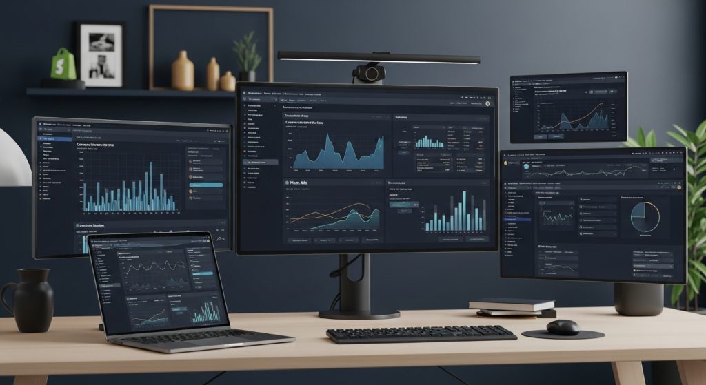 Struggles and Transformation: Where the Real Story Was Written