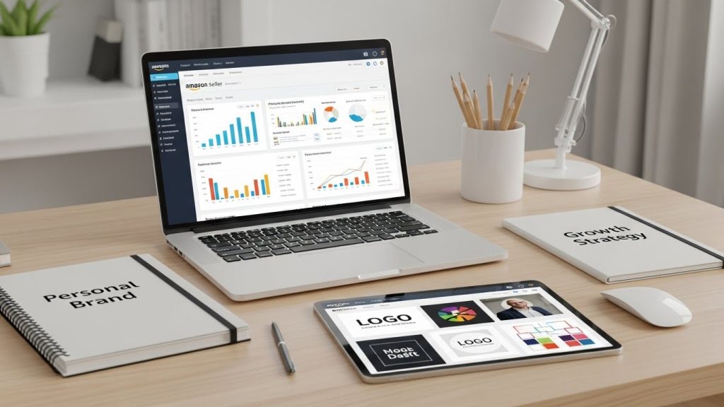 Fayaz Afridi Building brands that scale globally