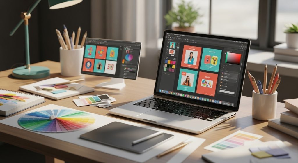 Personal Branding Without Noise: Letting Work Speak