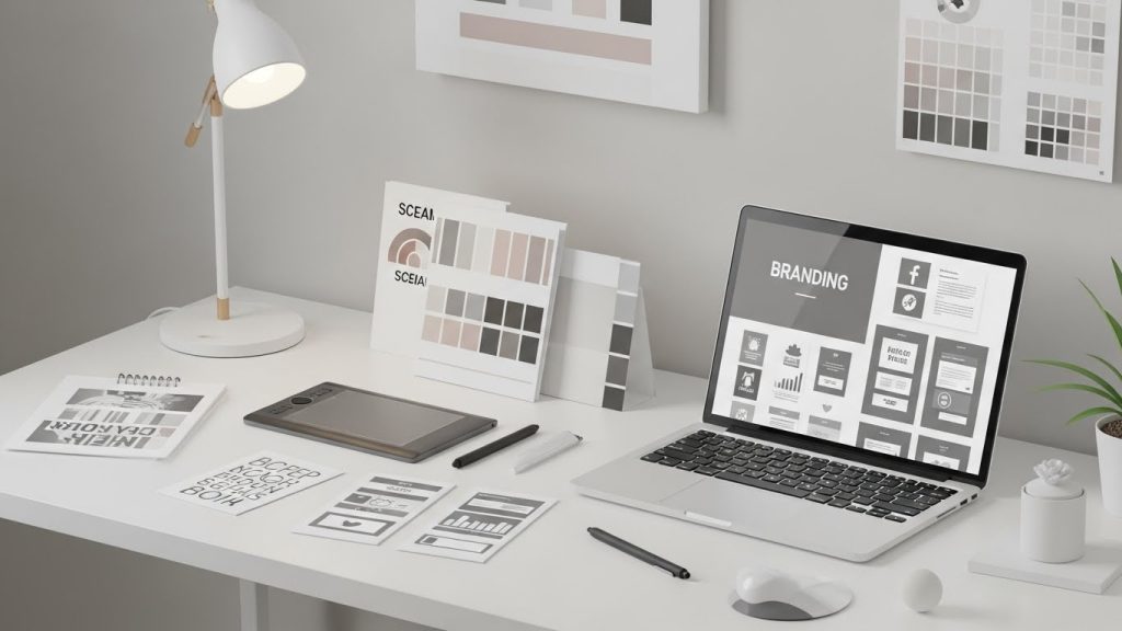 The Power of Digital Presence in Personal Branding