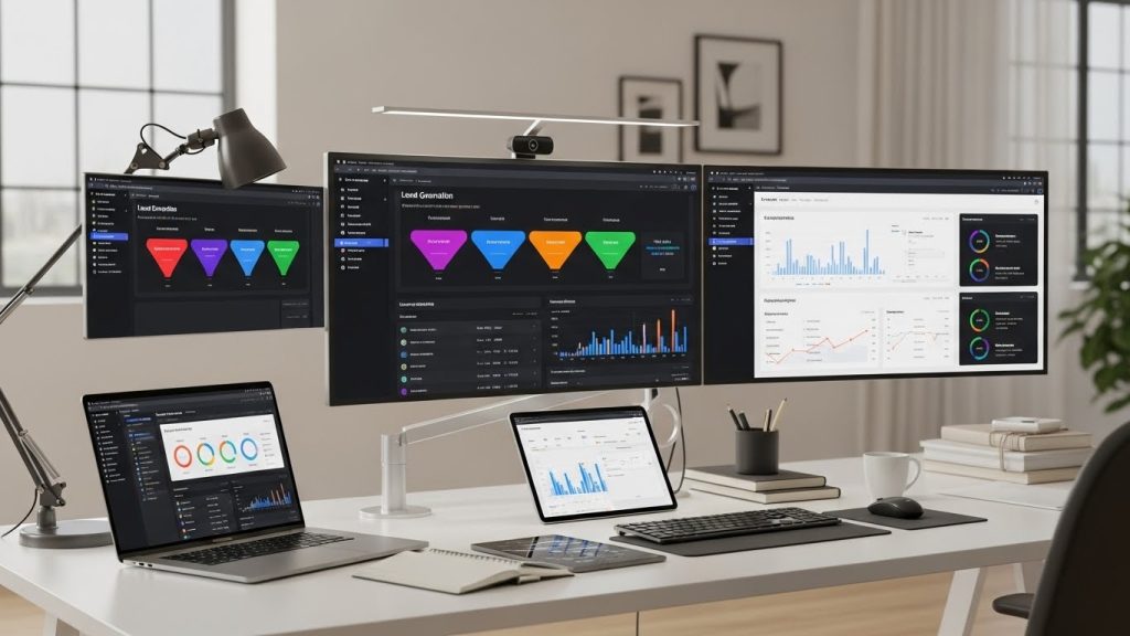 How Muhammad Kashan Zafar Became a Personal Branding Expert Through Strategic Paid Advertising