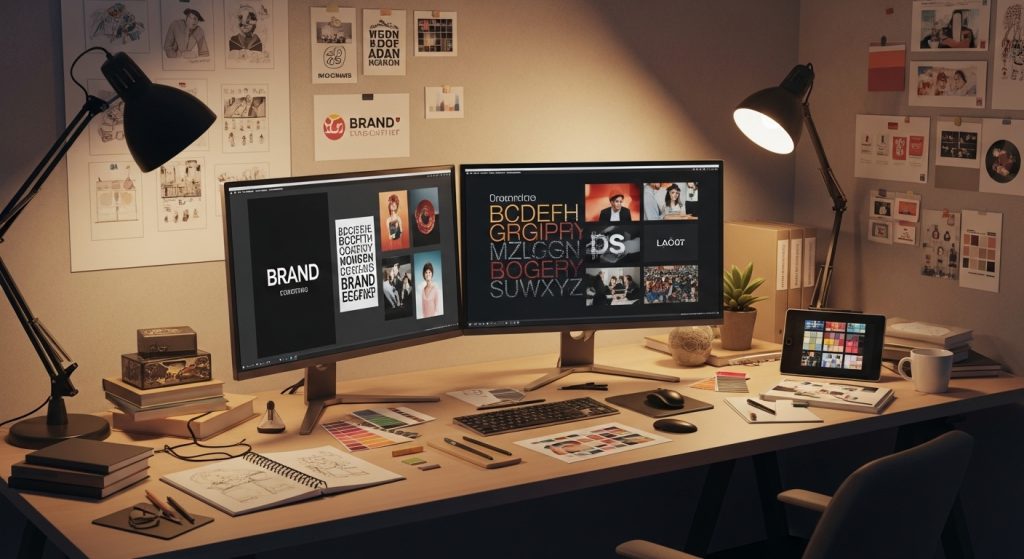 Strategic Personal Branding of Qaiser Khan .Positioning for Growth .