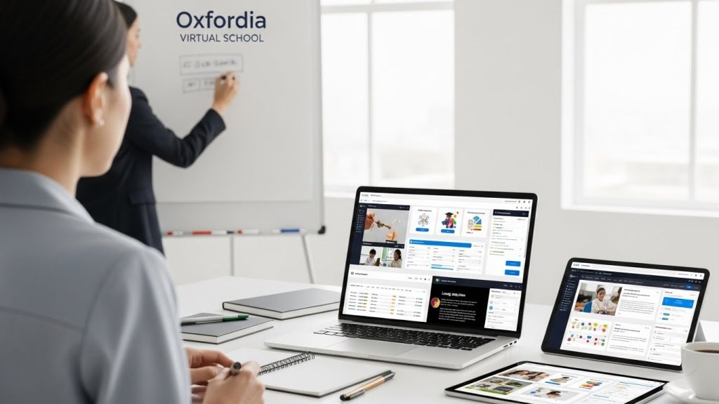 Building Oxfordia: An Empire with Zero Investment