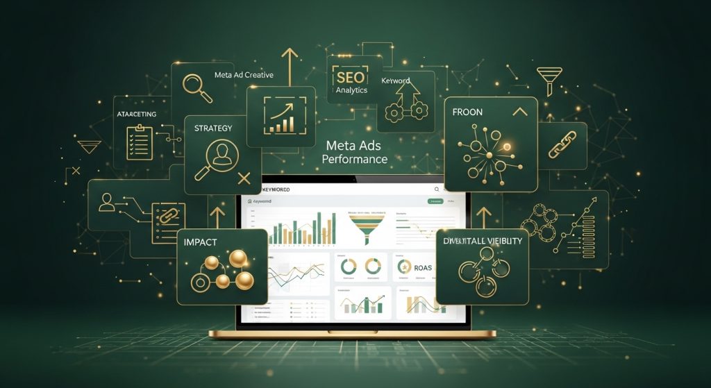 how Bushra Farrukh struggled for personal branding