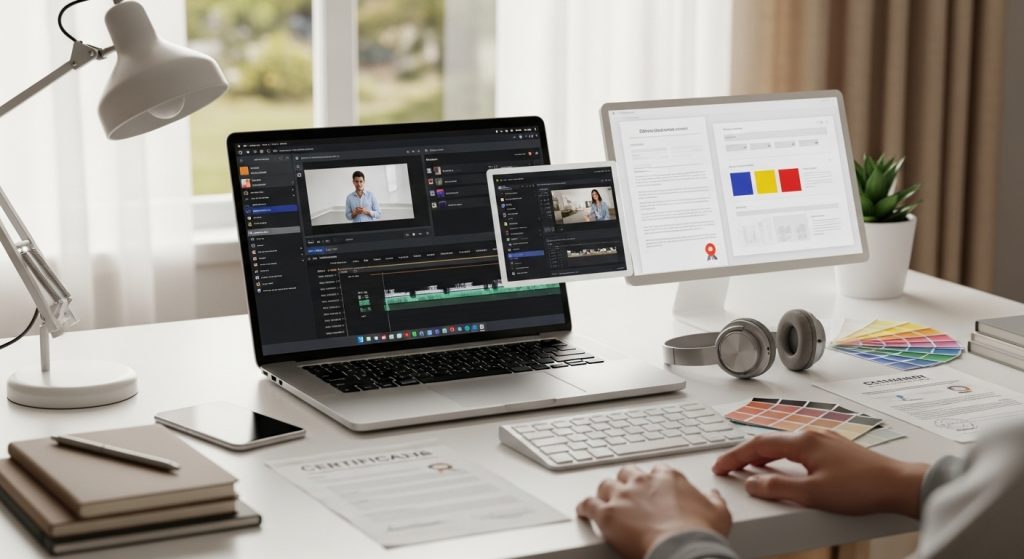 The Personal Branding Framework Behind Ayesha arain  Growth