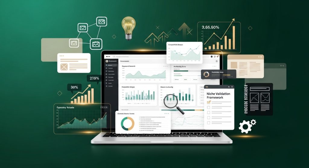 Positioning Strategy: How Muhammad Hammad Built Authority