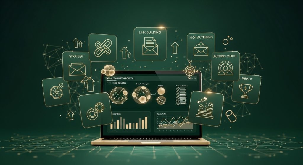 Hasnain's efforts for personal branding