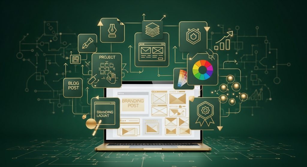 Maher Zain Ul Abidin personal banding strategies
