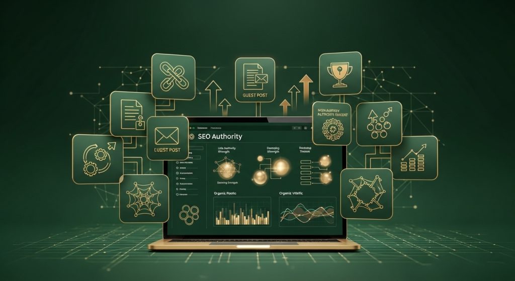 Murad Ali personal branding story