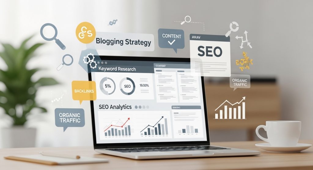  Safdan Malik  Supporting Brands Through Organic Growth