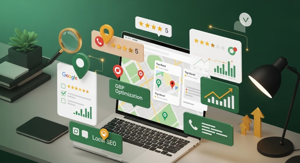 Ali Haider efforts for personal branding