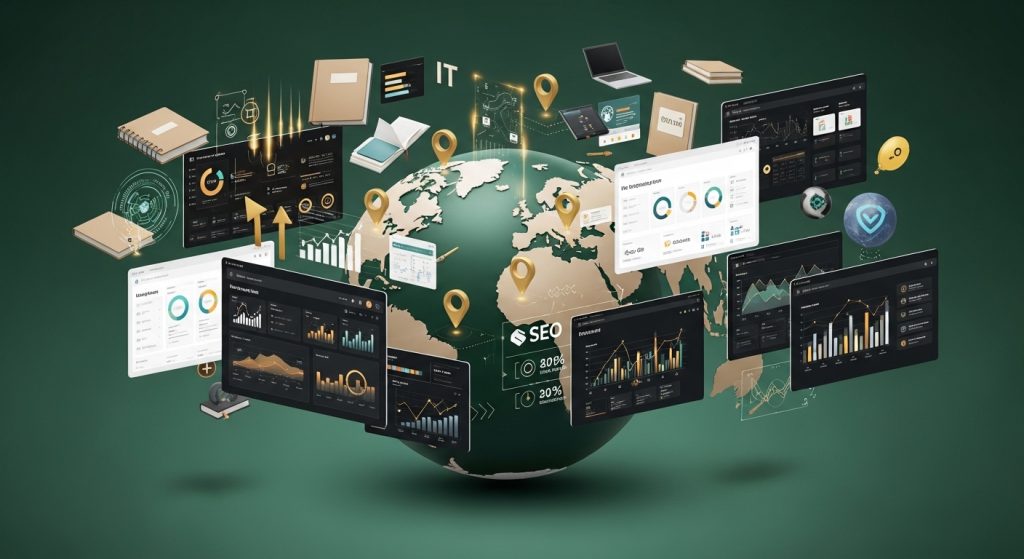 Personal Branding Strategy: How Abdul Wali Positioned Himself