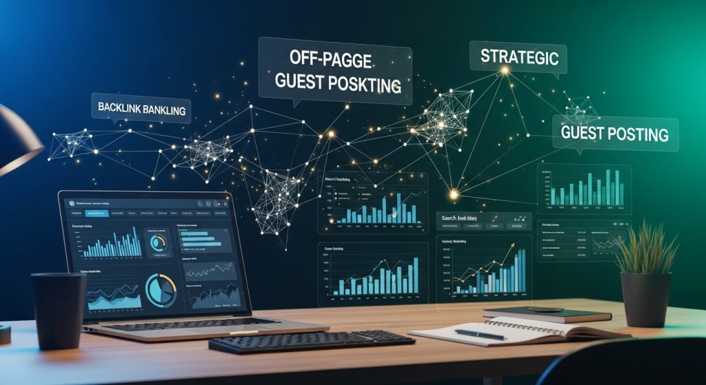 Aiza Rehamni strategies for Personal branding