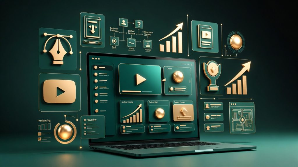 Khalil Ullah Khan's personal branding efforts