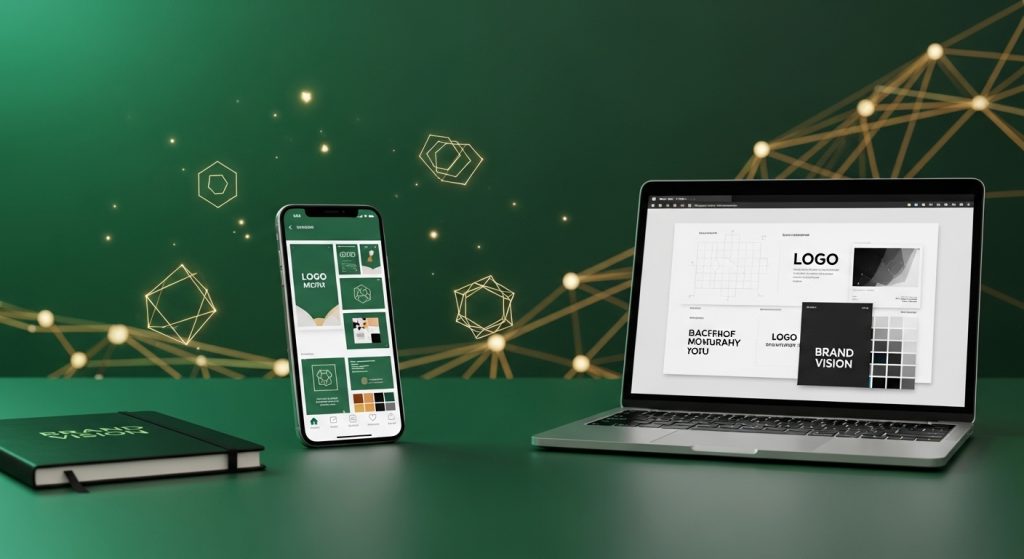 Rakhshanda Jabeen Making progress through personal branding