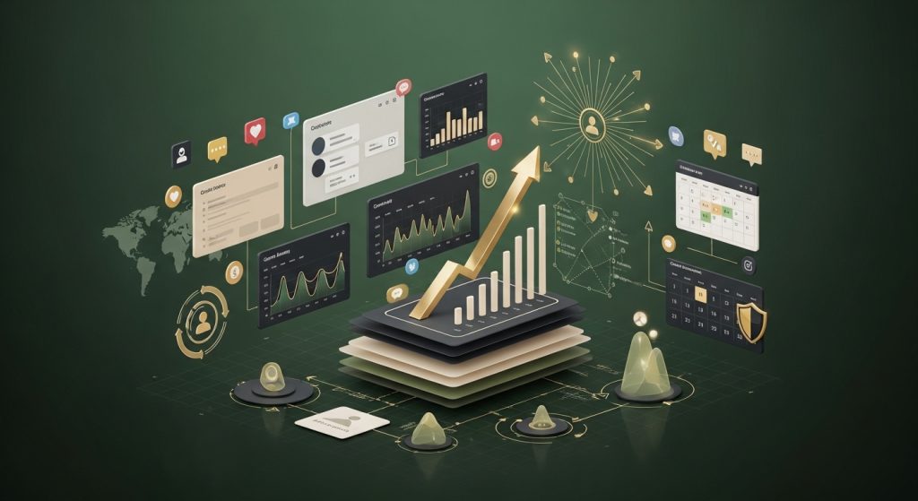 Personal Branding Strategy: How the Muneeba Ahmad Personal Brand Was Built