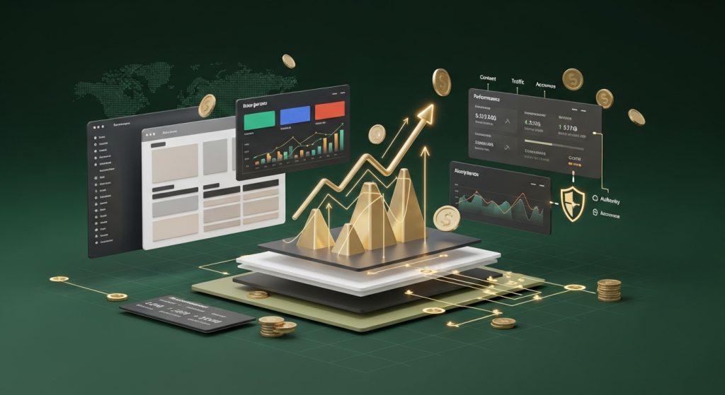 Personal Branding Strategy: How the Tayyab Anjum Personal Brand Was Built