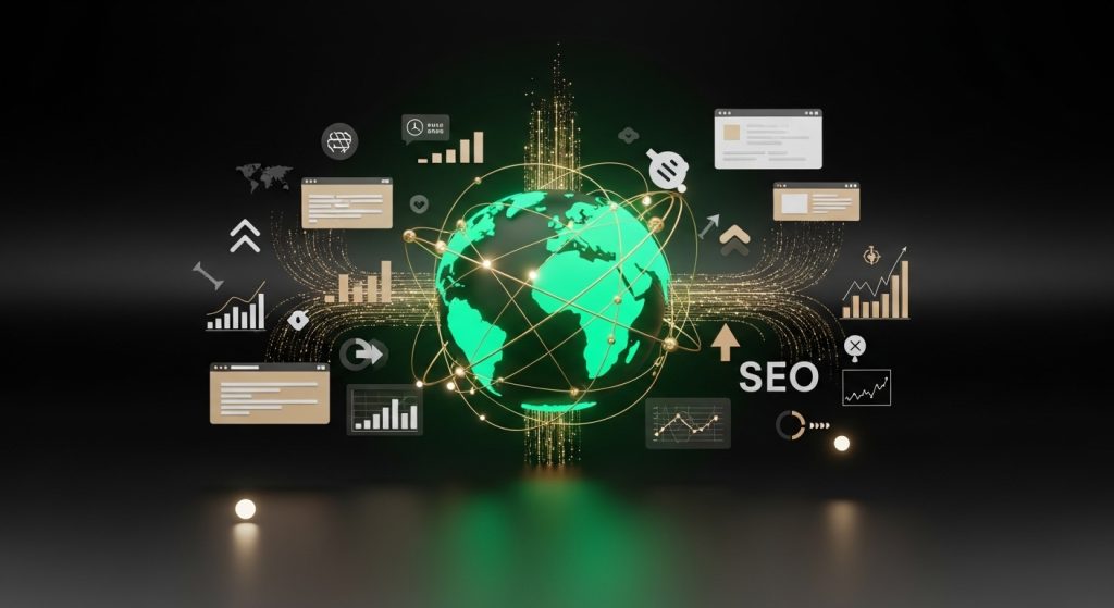 Personal Branding Strategy: How the Amina Khalid Personal Brand Was Built