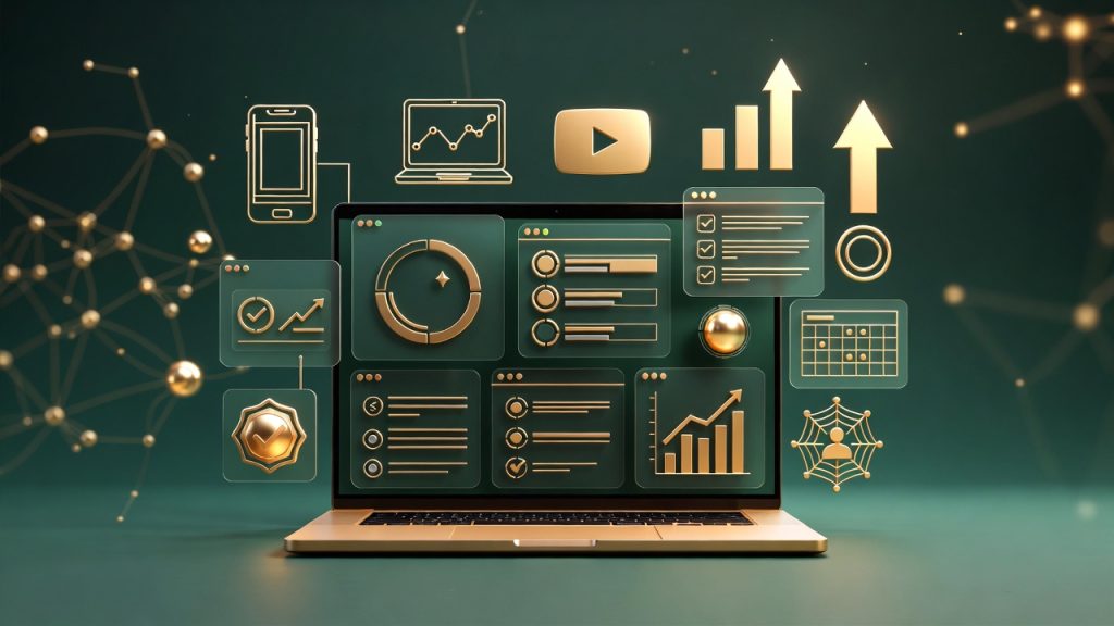 The Journey, Struggles, and Turning Points of Faisal Shabbir 