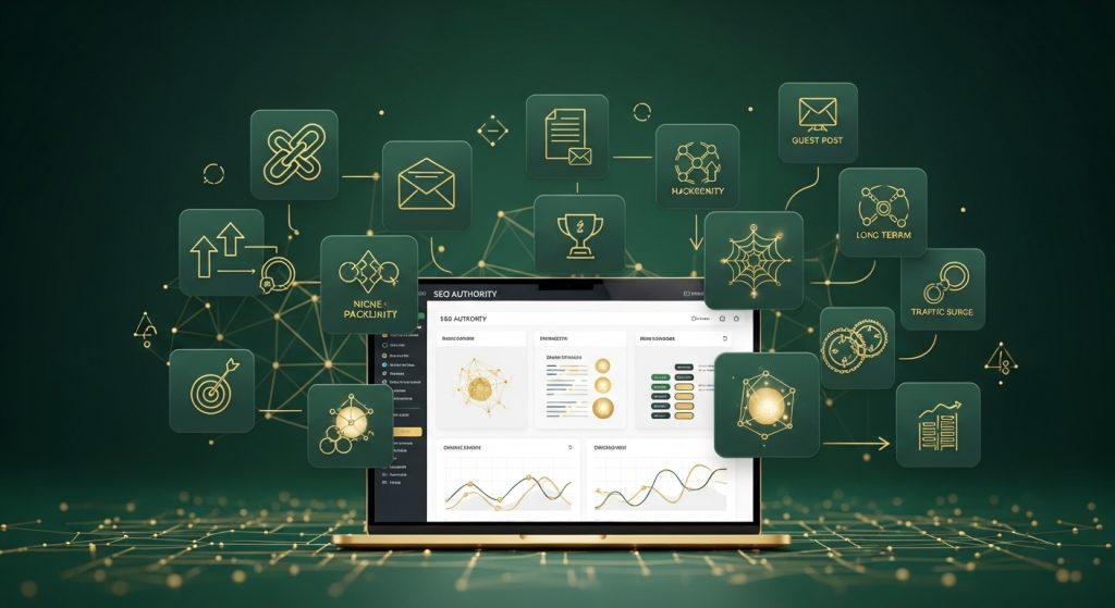 Personal Branding Strategy: How the Farhan Zafar Personal Brand Was Built