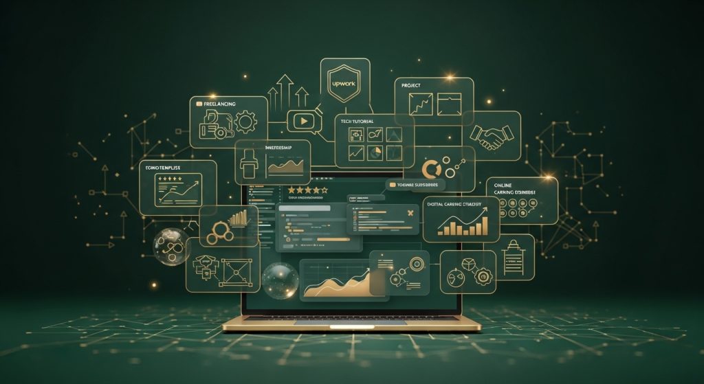 The Journey, Struggles, and Turning Point OF GULRAIZ ASLAM