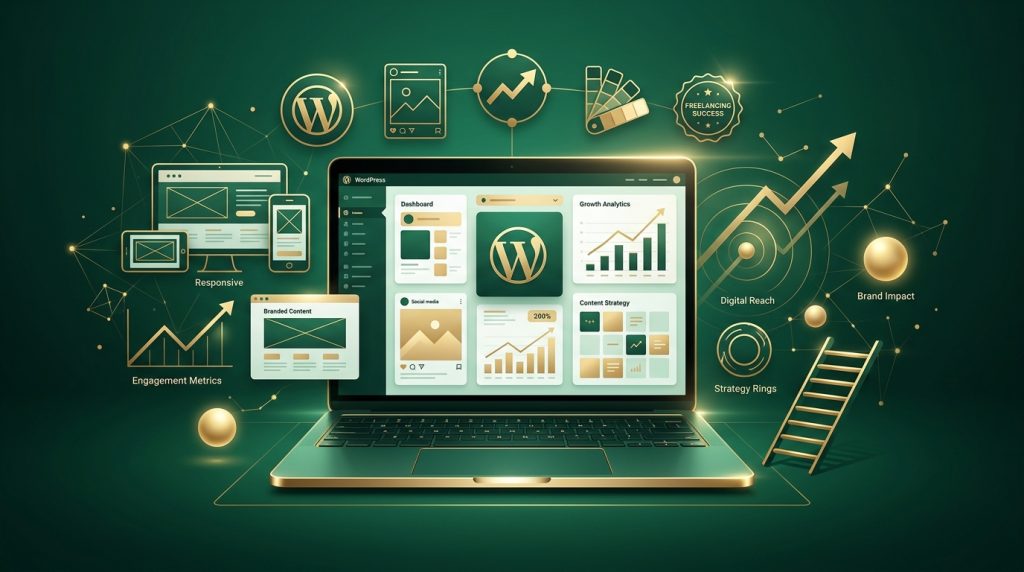 Mehar Ahmar Aslma personal branding strategies 