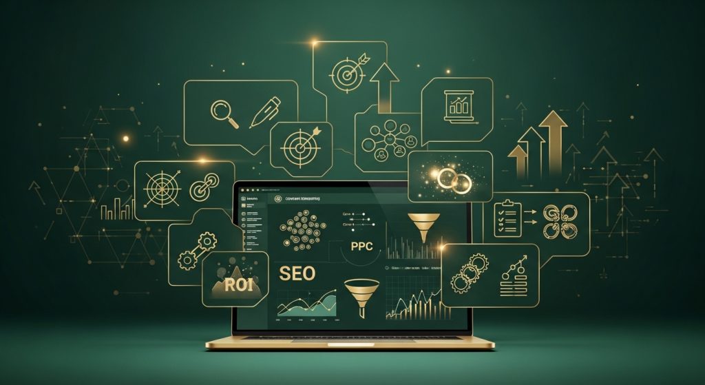 Key Success Factors: What Made Muhammad Saifullah Jaffar Stand Out