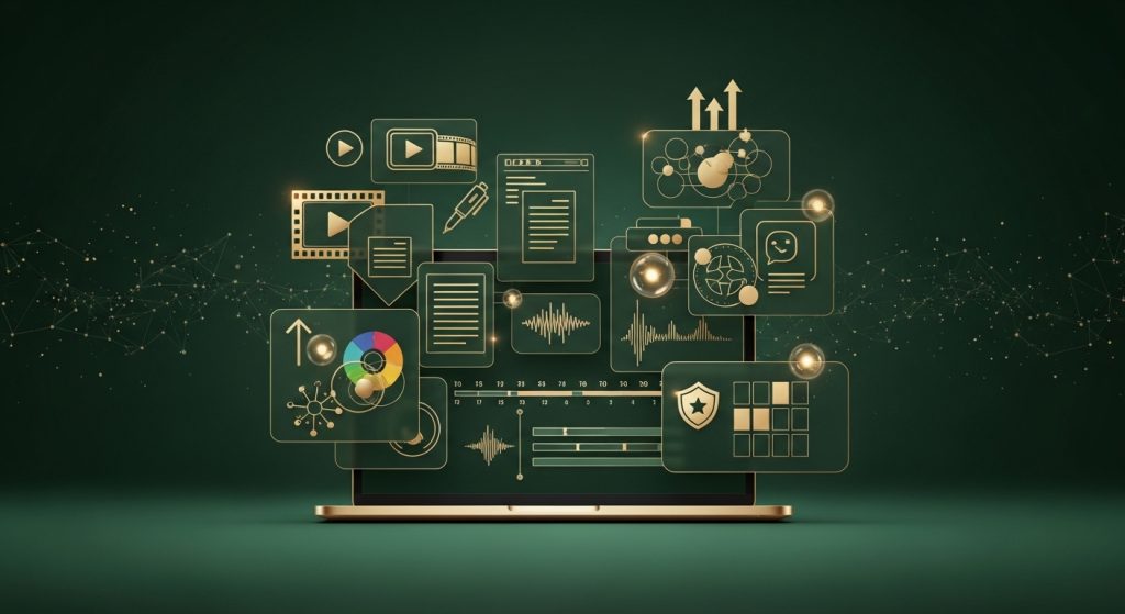 Key Success Factors: What Made Munir Aziz Stand Out