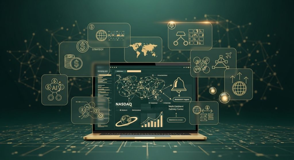 Key Success Factors: What Made Salim Ghauri Stand Out