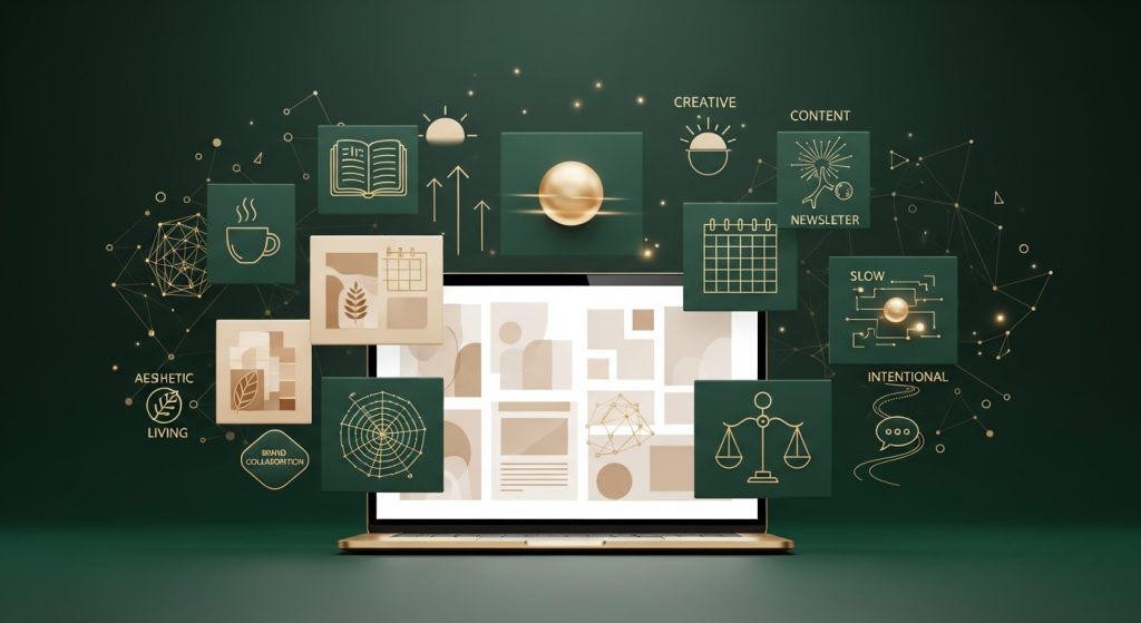 Key Success Factors: What Made Shehzeen Rehman Stand Out